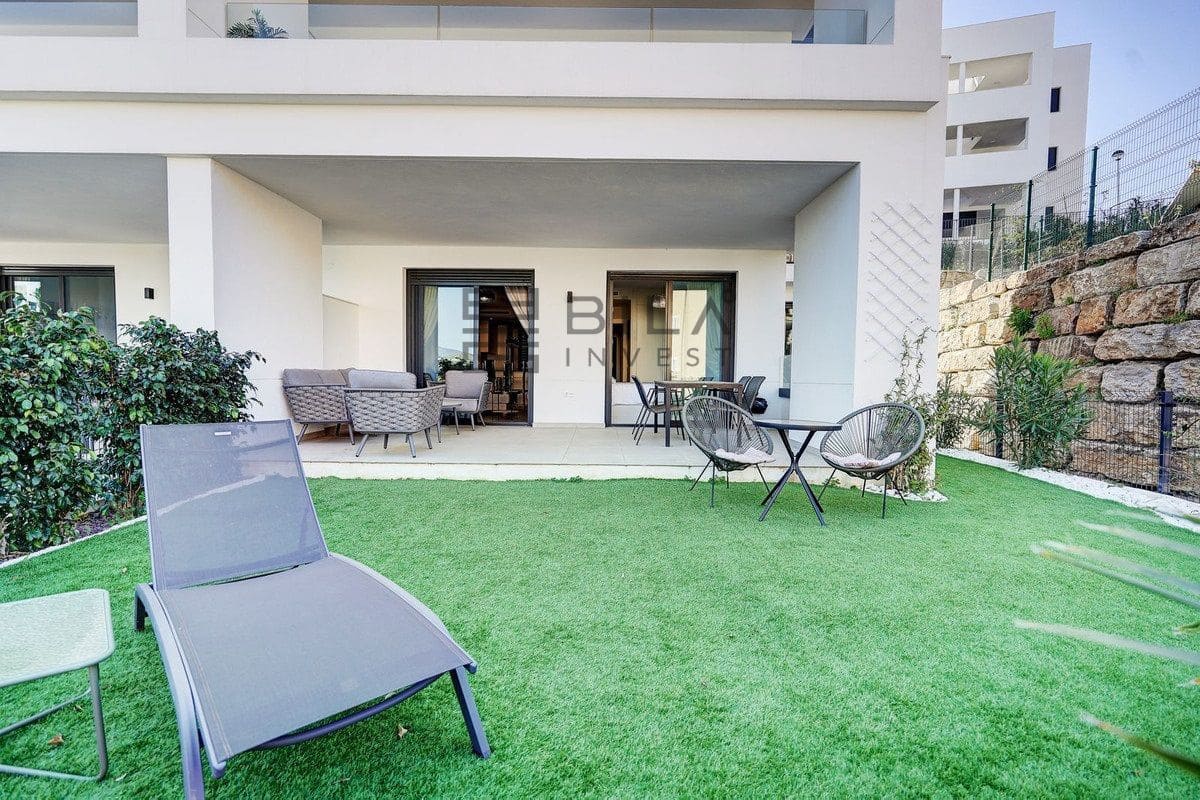 3 Zimmer Wohnung zu verkaufen in La Cala de Mijas - 499.000 € (Ref: 9683251)