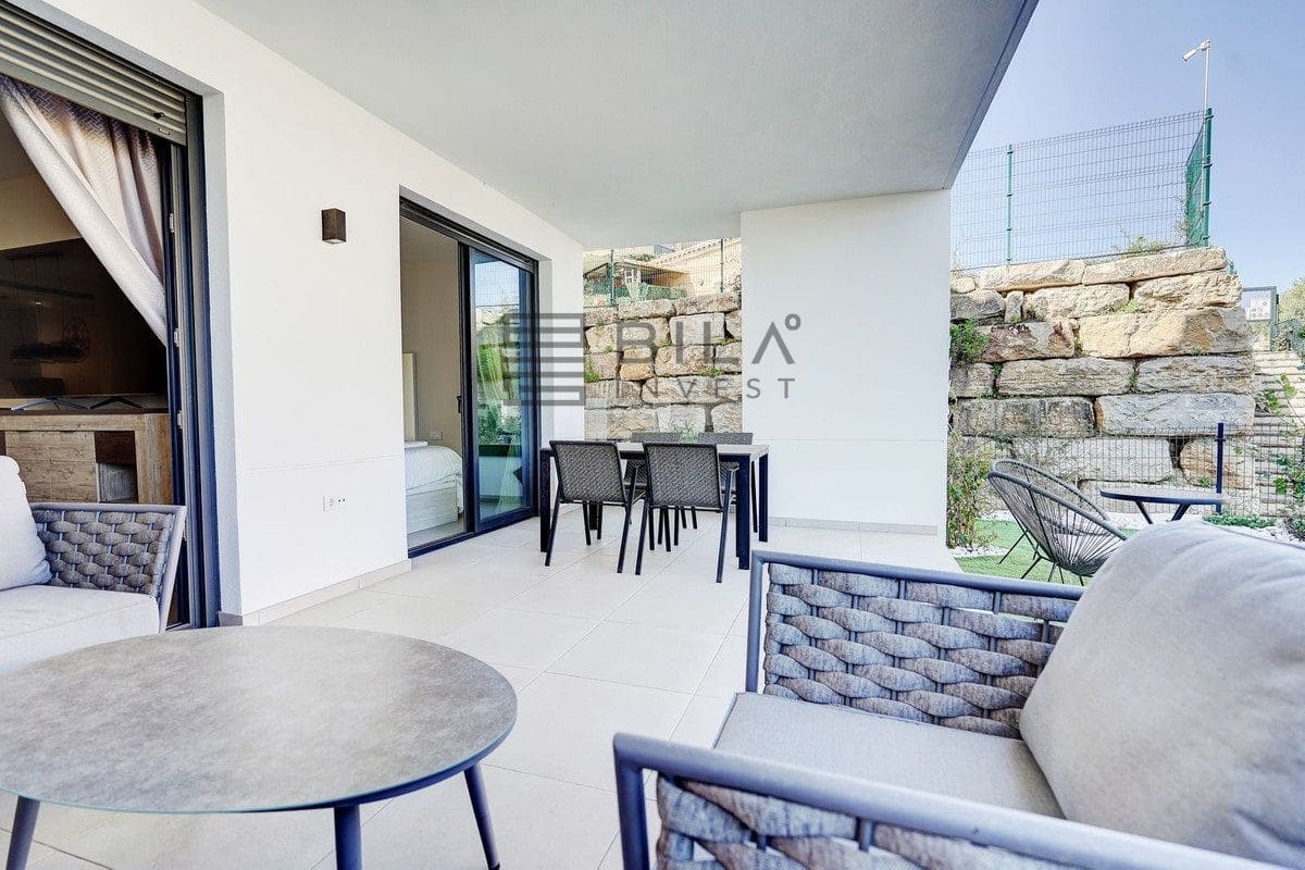 3 Zimmer Wohnung zu verkaufen in La Cala de Mijas - 499.000 € (Ref: 9683251)