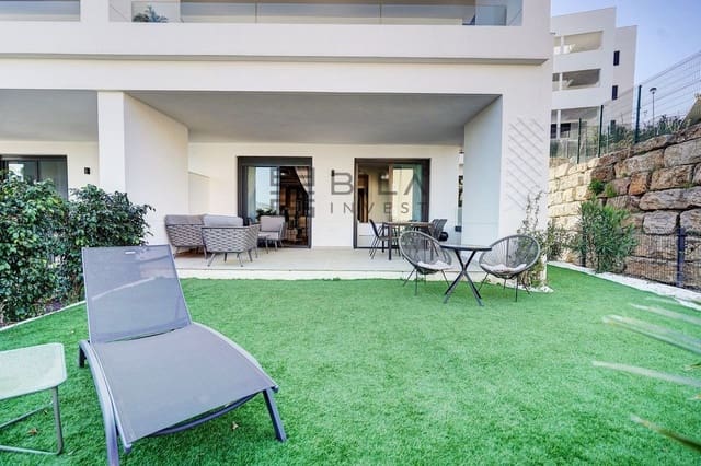 3 camera da letto Appartamento in vendita in La Cala de Mijas, Mijas - 499.000 € (Rif: 9683251)