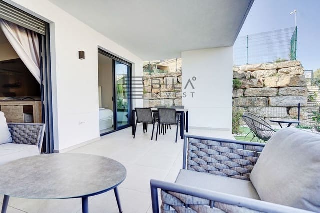 3 camera da letto Appartamento in vendita in La Cala de Mijas, Mijas - 499.000 € (Rif: 9683251)