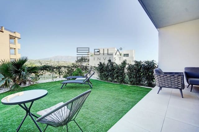 3 camera da letto Appartamento in vendita in La Cala de Mijas, Mijas - 499.000 € (Rif: 9683251)