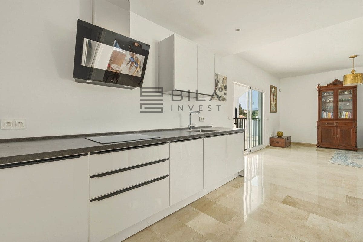 6 sovrum Villa till salu i Cerro del Aguila med pool garage - 1 095 000 € (Ref: 9683276)