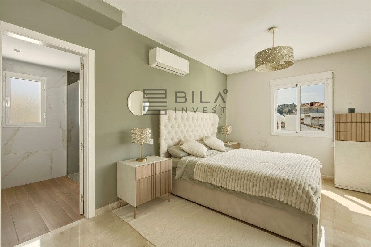 6 sovrum Villa till salu i Cerro del Aguila med pool garage - 1 095 000 € (Ref: 9683276)