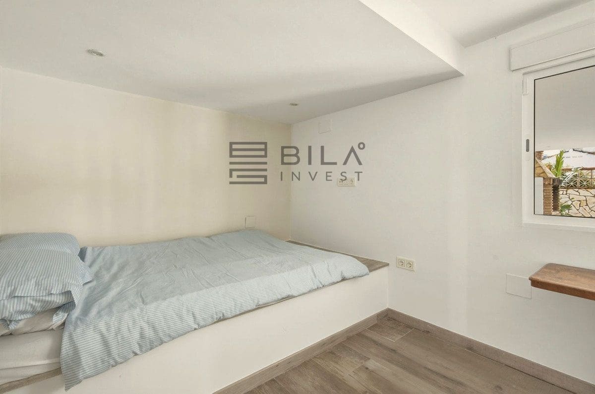 6 sovrum Villa till salu i Cerro del Aguila med pool garage - 1 095 000 € (Ref: 9683276)