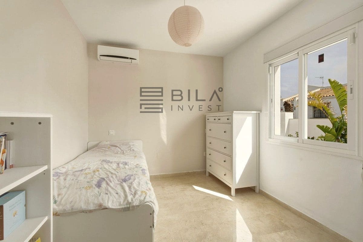 6 sovrum Villa till salu i Cerro del Aguila med pool garage - 1 095 000 € (Ref: 9683276)