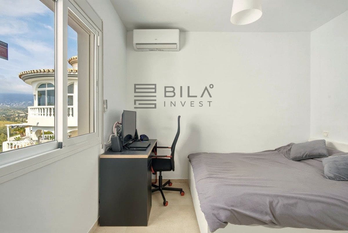 6 sovrum Villa till salu i Cerro del Aguila med pool garage - 1 095 000 € (Ref: 9683276)