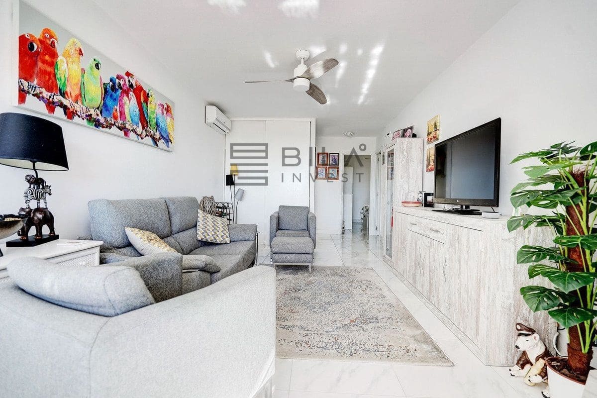 2 slaapkamer Villa te koop in Calahonda met zwembad garage - € 385.000 (Ref: 9683277)