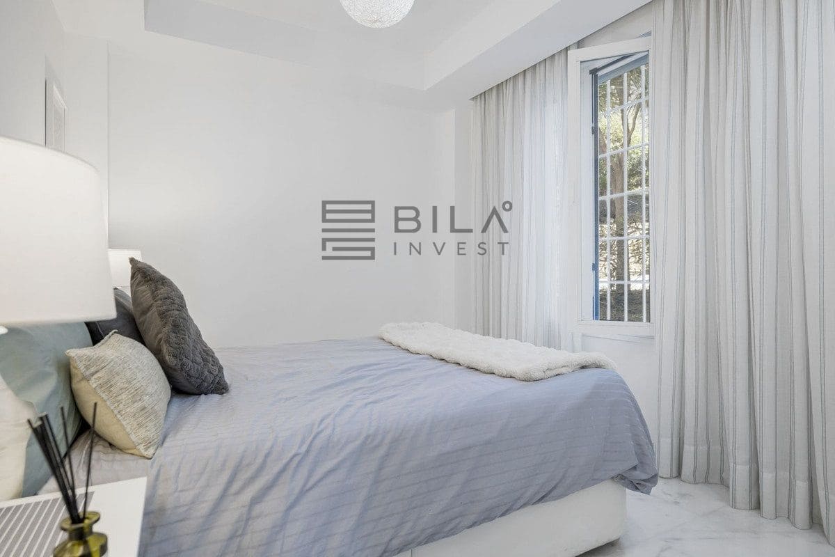 3 slaapkamer Flat te koop in Torrequebrada met zwembad garage - € 570.000 (Ref: 9683279)