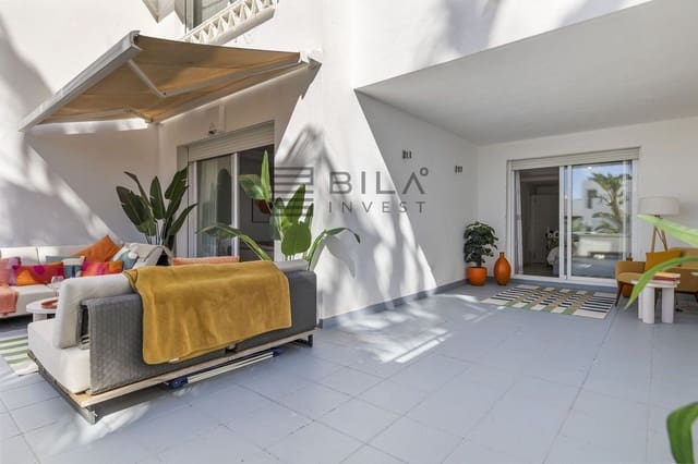 3 slaapkamer Flat te koop in Hacienda Torrequebrada, Benalmádena met zwembad garage - € 570.000 (Ref: 9683279)