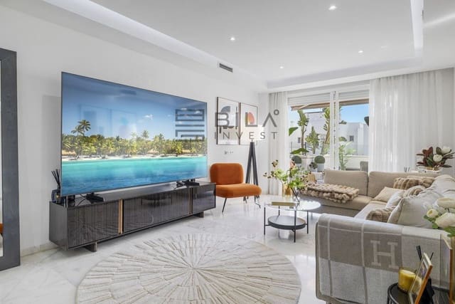 3 slaapkamer Flat te koop in Hacienda Torrequebrada, Benalmádena met zwembad garage - € 570.000 (Ref: 9683279)