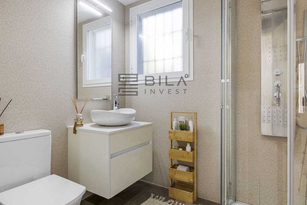 3 slaapkamer Flat te koop in Torrequebrada met zwembad garage - € 570.000 (Ref: 9683279)