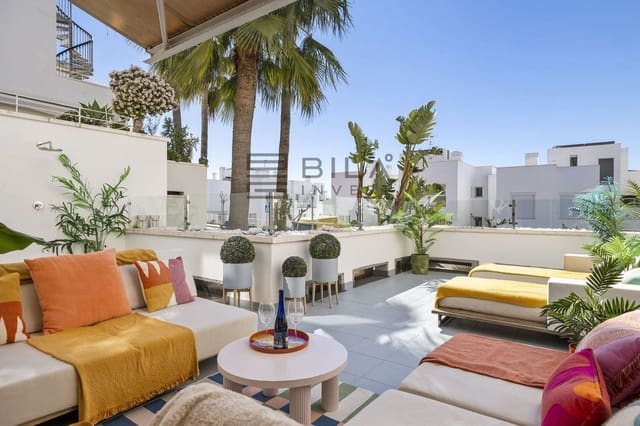 3 slaapkamer Flat te koop in Hacienda Torrequebrada, Benalmádena met zwembad garage - € 570.000 (Ref: 9683279)