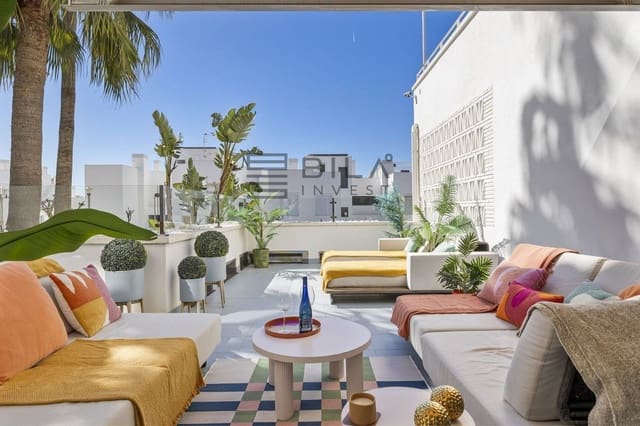 3 slaapkamer Flat te koop in Hacienda Torrequebrada, Benalmádena met zwembad garage - € 570.000 (Ref: 9683279)