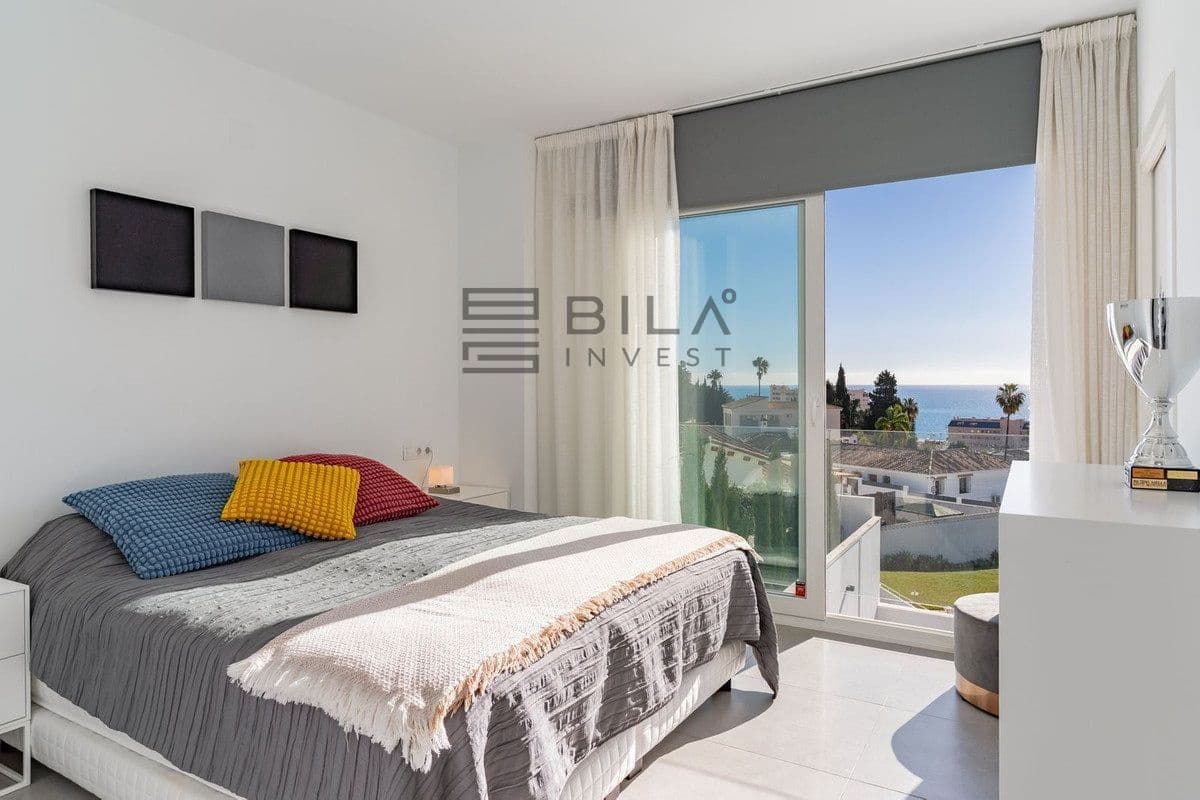 5 sypialnia Willa na sprzedaż w Fuengirola z basenem - 1 380 000 € (Ref: 9683280)