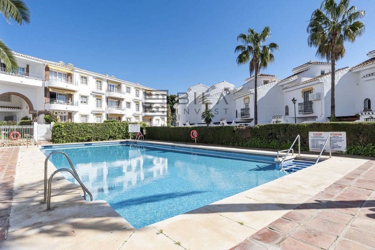 3 soverom Hus til salgs i La Cala de Mijas med svømmebasseng - € 875 000 (Ref: 9683281)