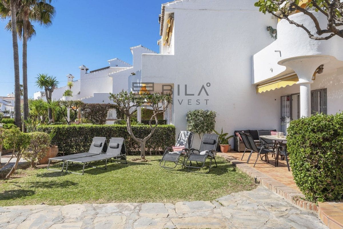 3 soverom Hus til salgs i La Cala de Mijas med svømmebasseng - € 875 000 (Ref: 9683281)