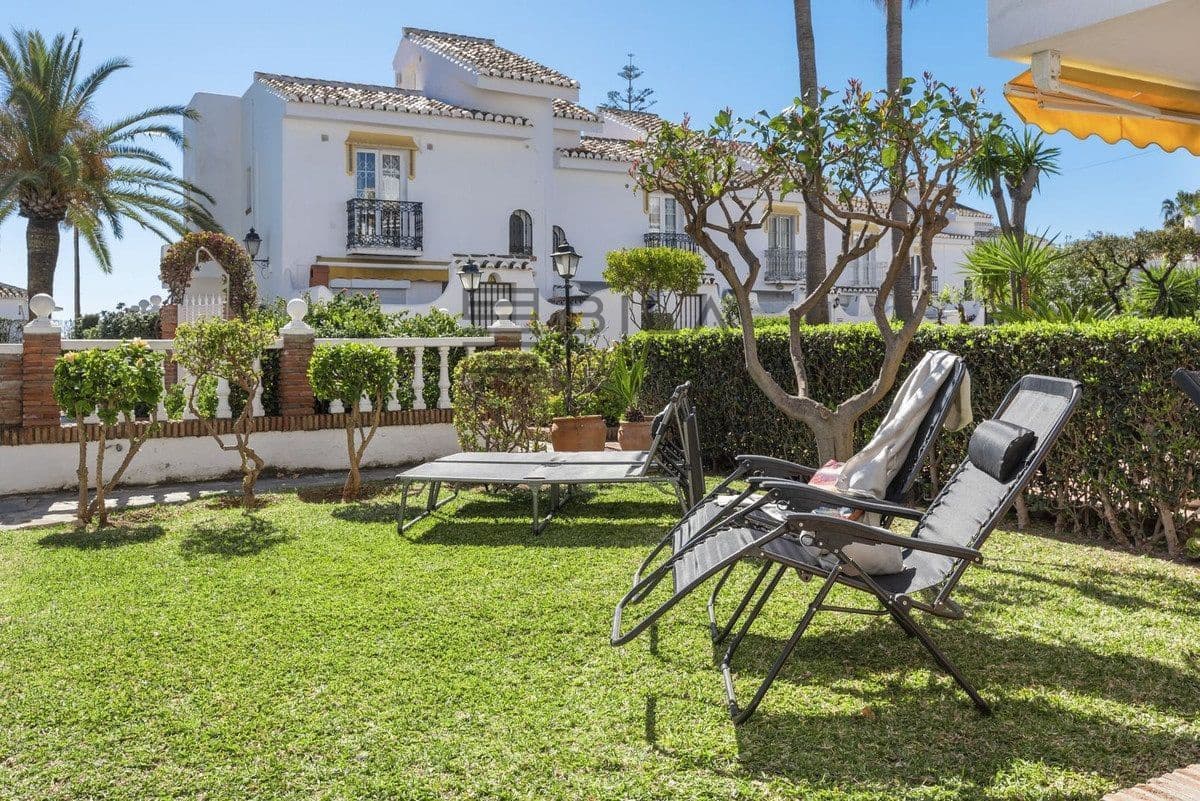 3 soverom Hus til salgs i La Cala de Mijas med svømmebasseng - € 875 000 (Ref: 9683281)