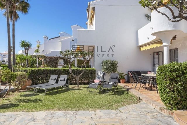 3 soverom Hus til salgs i La Cala de Mijas, Mijas med svømmebasseng - € 875 000 (Ref: 9683281)