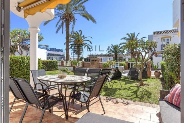 3 soverom Hus til salgs i La Cala de Mijas, Mijas med svømmebasseng - € 875 000 (Ref: 9683281)
