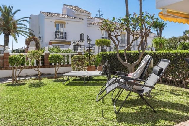 3 soverom Hus til salgs i La Cala de Mijas, Mijas med svømmebasseng - € 875 000 (Ref: 9683281)