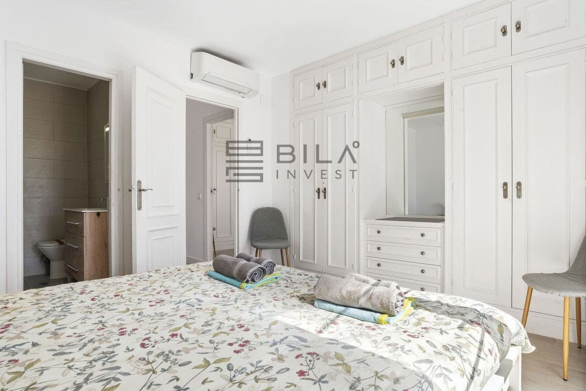 3 soverom Hus til salgs i La Cala de Mijas med svømmebasseng - € 875 000 (Ref: 9683281)