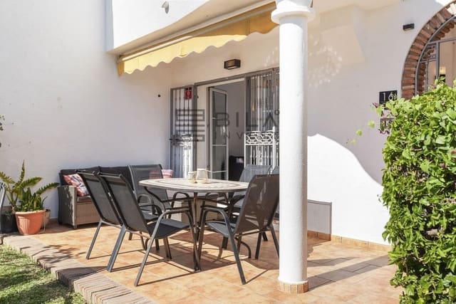 3 soverom Hus til salgs i La Cala de Mijas, Mijas med svømmebasseng - € 875 000 (Ref: 9683281)