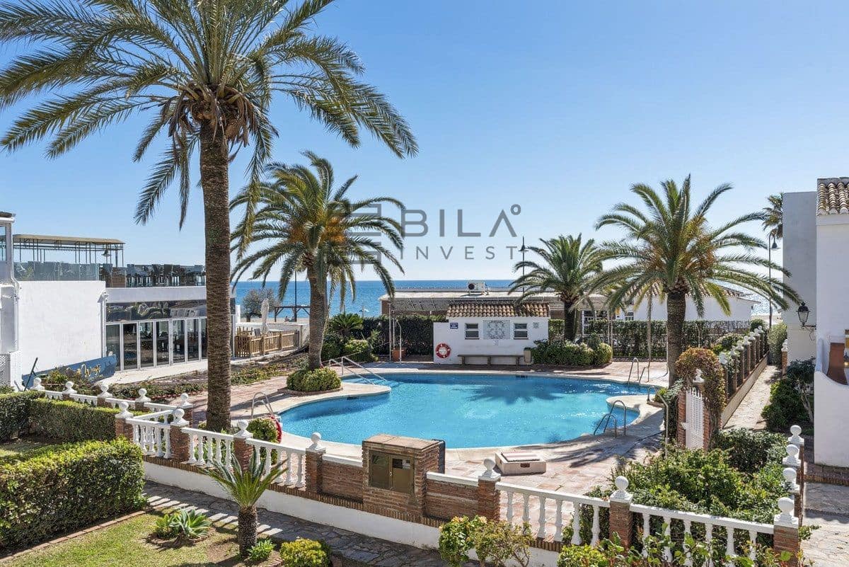 3 soverom Hus til salgs i La Cala de Mijas med svømmebasseng - € 875 000 (Ref: 9683281)