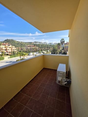 2 sovrum Lägenhet till salu i La Cala de Mijas, Mijas med pool garage - 399 000 € (Ref: 9683282)