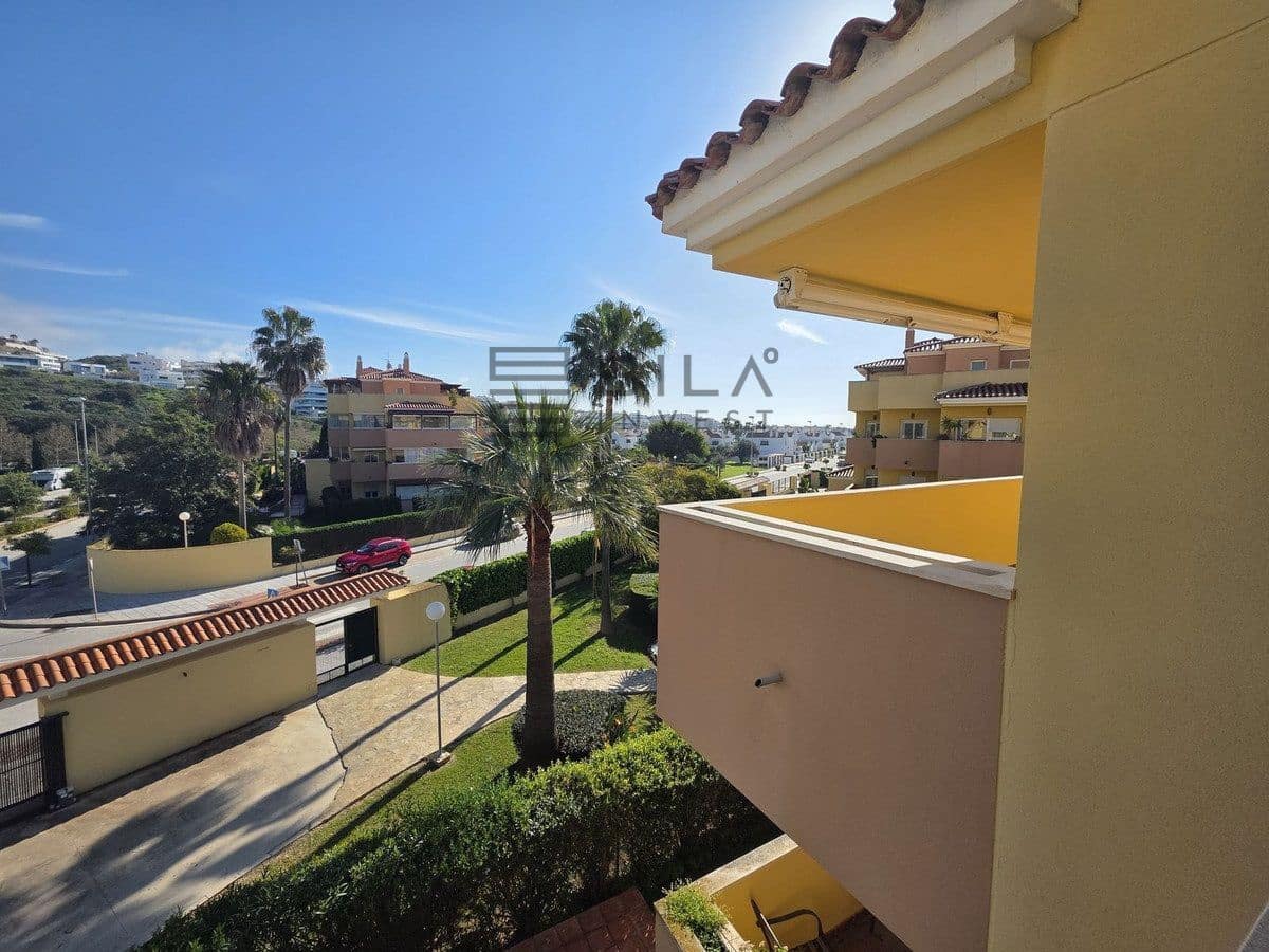 2 sovrum Lägenhet till salu i La Cala de Mijas med pool garage - 399 000 € (Ref: 9683282)