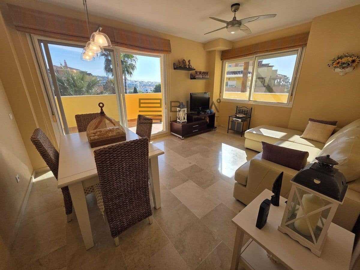 2 sovrum Lägenhet till salu i La Cala de Mijas med pool garage - 399 000 € (Ref: 9683282)