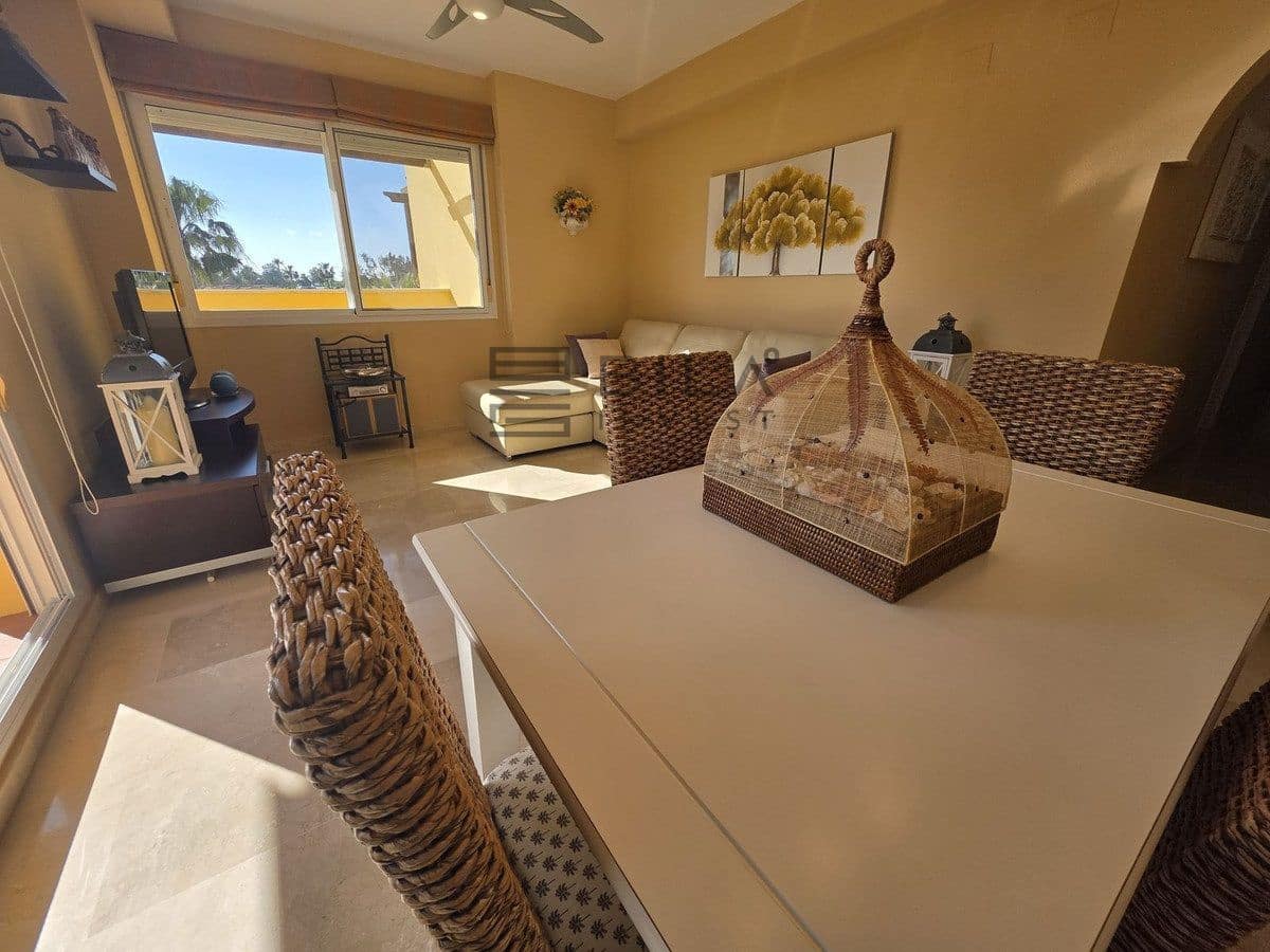 2 sovrum Lägenhet till salu i La Cala de Mijas med pool garage - 399 000 € (Ref: 9683282)