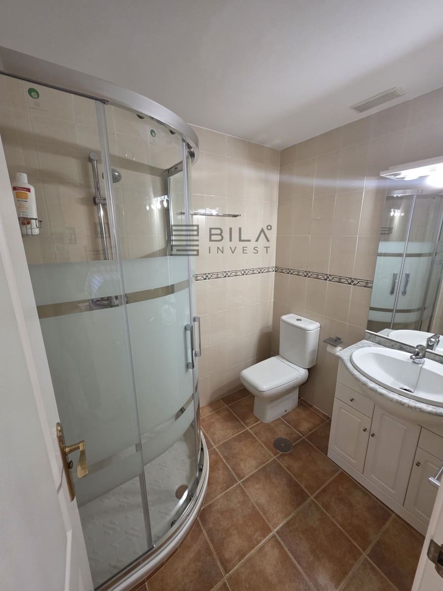 2 sovrum Lägenhet till salu i La Cala de Mijas med pool garage - 399 000 € (Ref: 9683282)