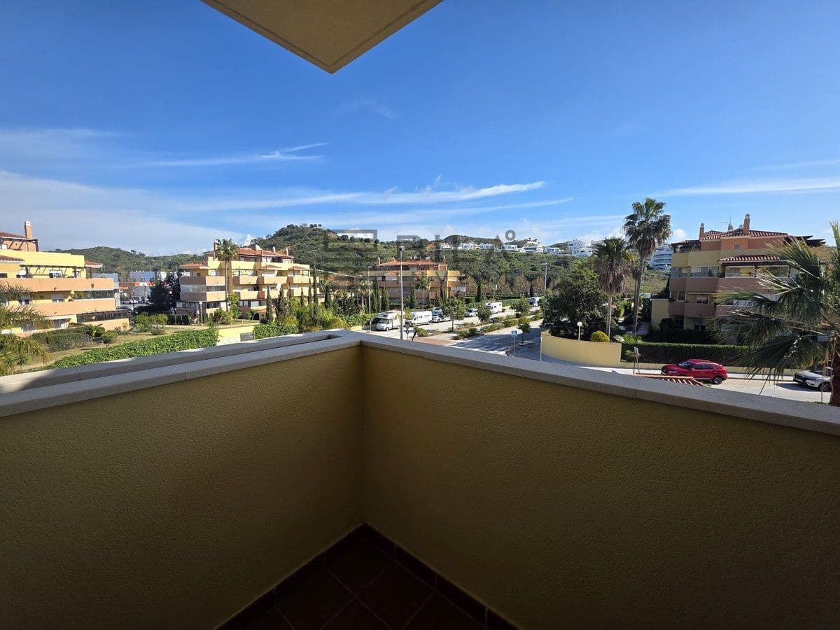 2 sovrum Lägenhet till salu i La Cala de Mijas med pool garage - 399 000 € (Ref: 9683282)