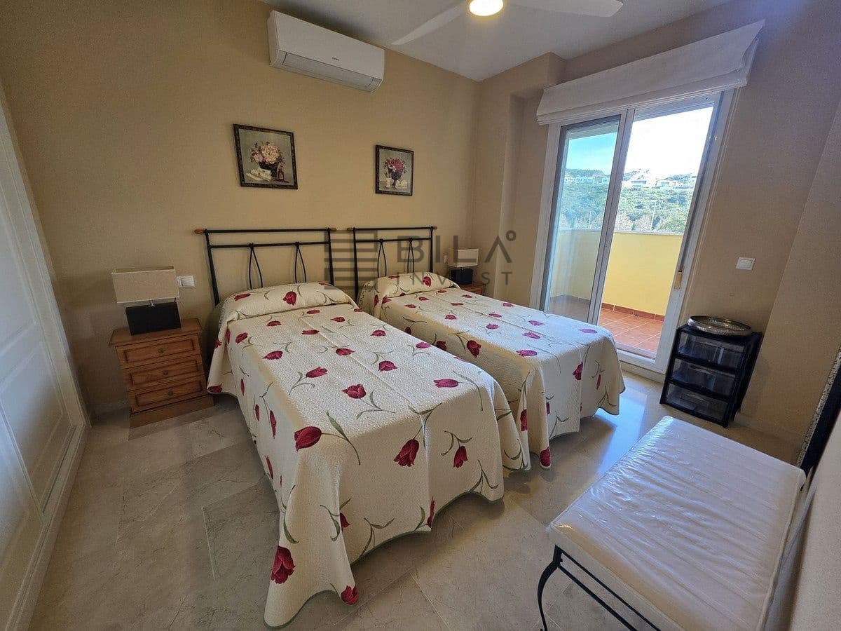 2 sovrum Lägenhet till salu i La Cala de Mijas med pool garage - 399 000 € (Ref: 9683282)