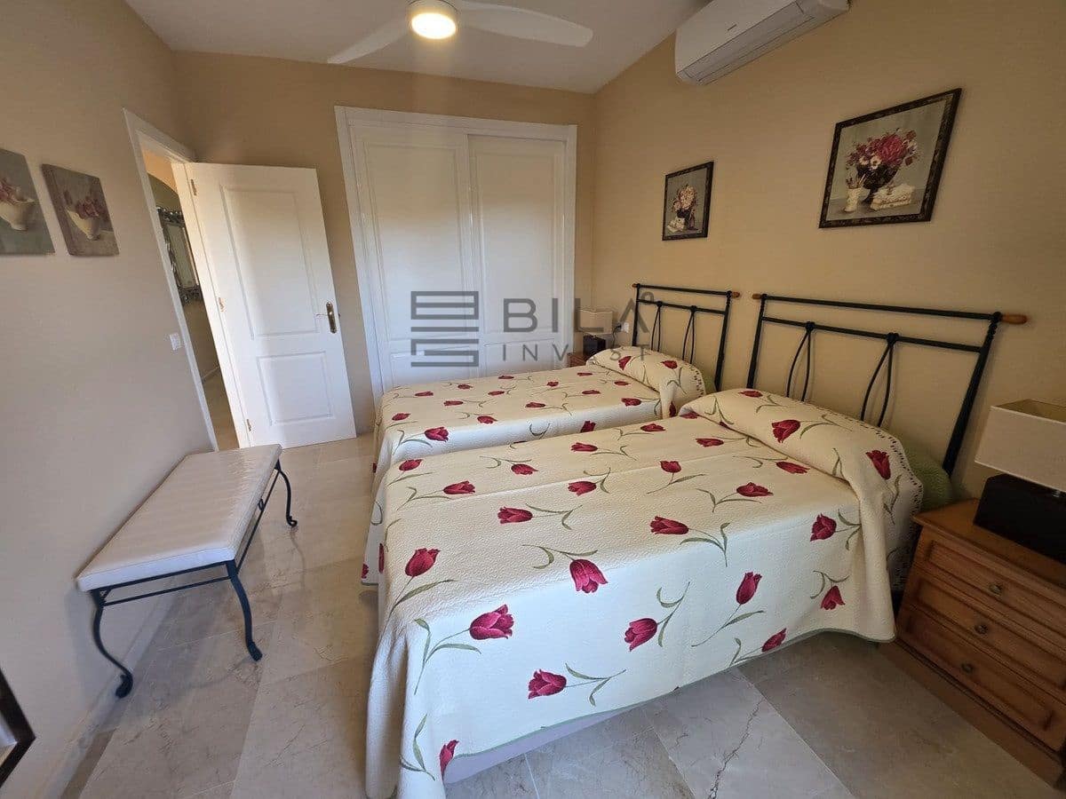 2 sovrum Lägenhet till salu i La Cala de Mijas med pool garage - 399 000 € (Ref: 9683282)