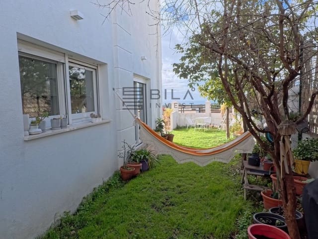 Chalet de 4 habitaciones en Arroyo de la Miel, Benalmádena en venta con garaje - 695.000 € (Ref: 9683283)