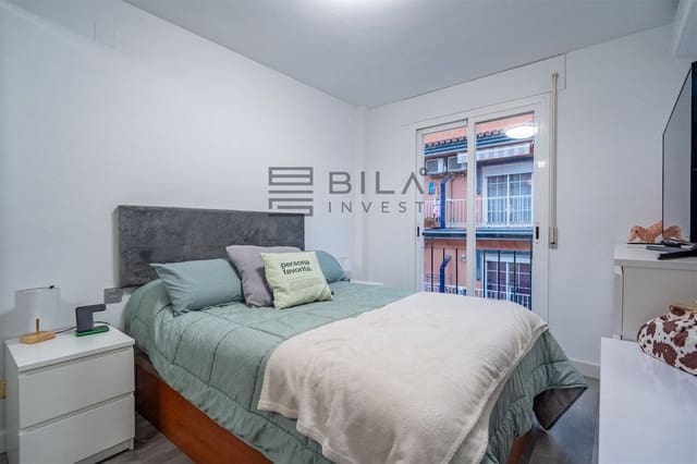 3 Zimmer Wohnung zu verkaufen in Los Árboles, Mijas mit Garage - 280.000 € (Ref: 9683284)