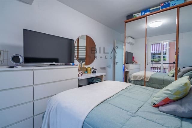 3 Zimmer Wohnung zu verkaufen in Los Árboles, Mijas mit Garage - 280.000 € (Ref: 9683284)