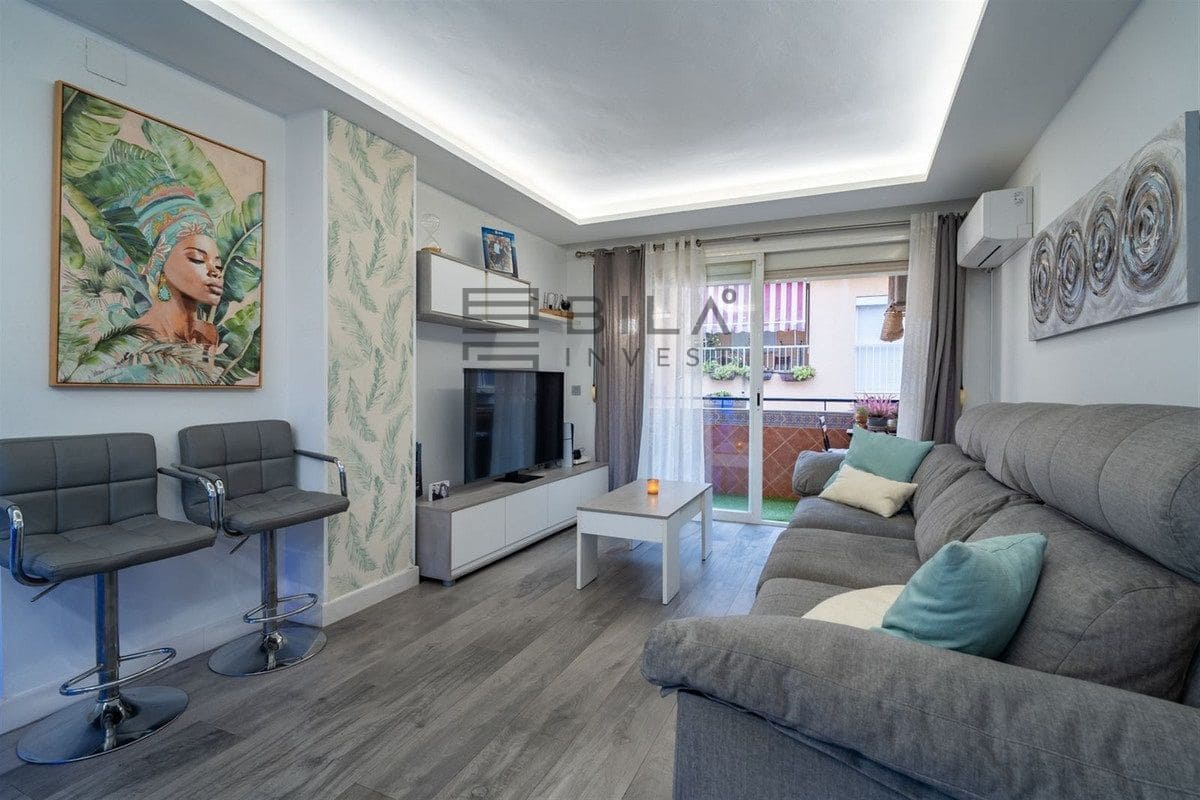 3 Zimmer Wohnung zu verkaufen in Las Lagunas de Mijas mit Garage - 280.000 € (Ref: 9683284)