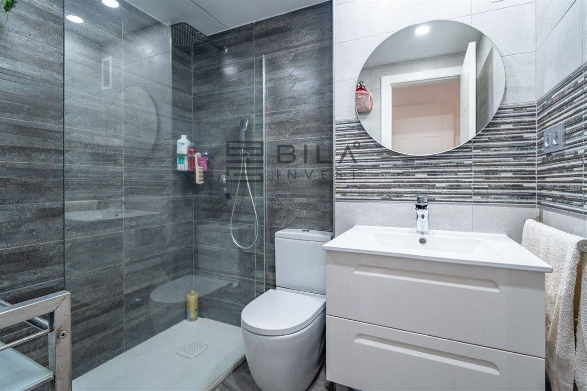 3 Zimmer Wohnung zu verkaufen in Las Lagunas de Mijas mit Garage - 280.000 € (Ref: 9683284)