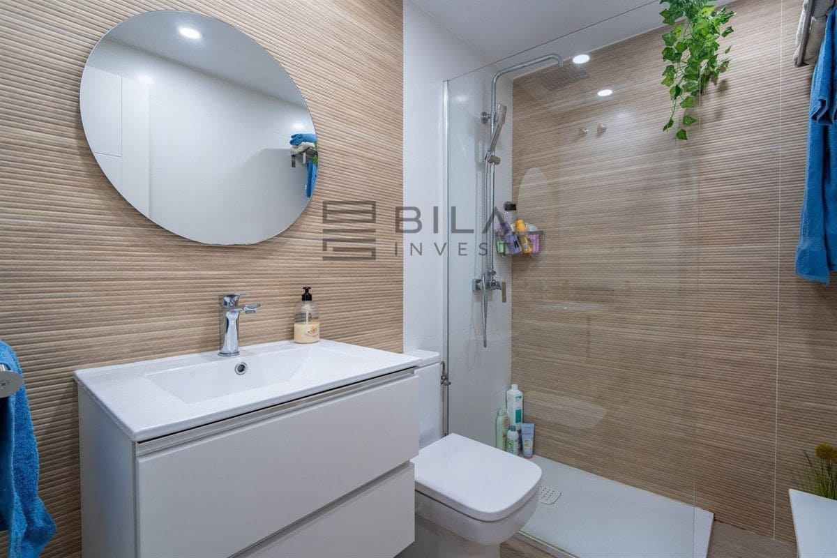 3 Zimmer Wohnung zu verkaufen in Las Lagunas de Mijas mit Garage - 280.000 € (Ref: 9683284)