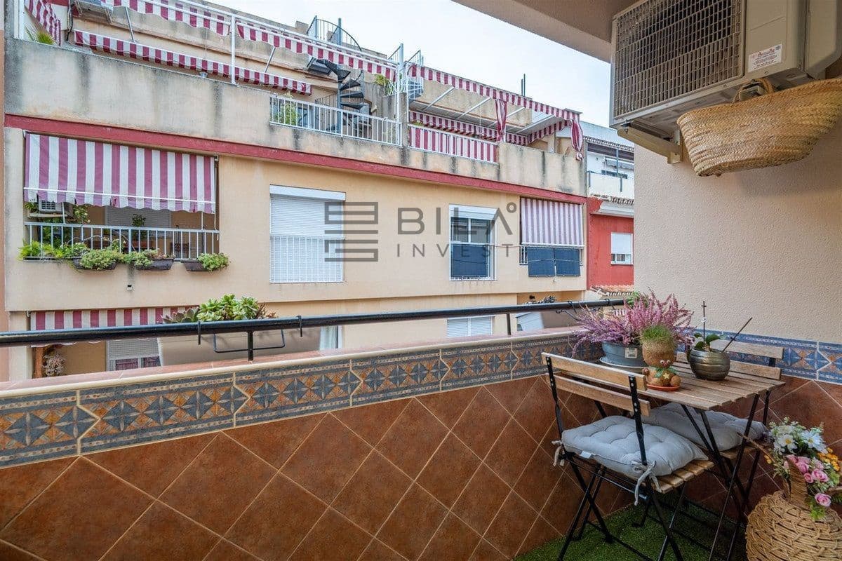 3 Zimmer Wohnung zu verkaufen in Las Lagunas de Mijas mit Garage - 280.000 € (Ref: 9683284)