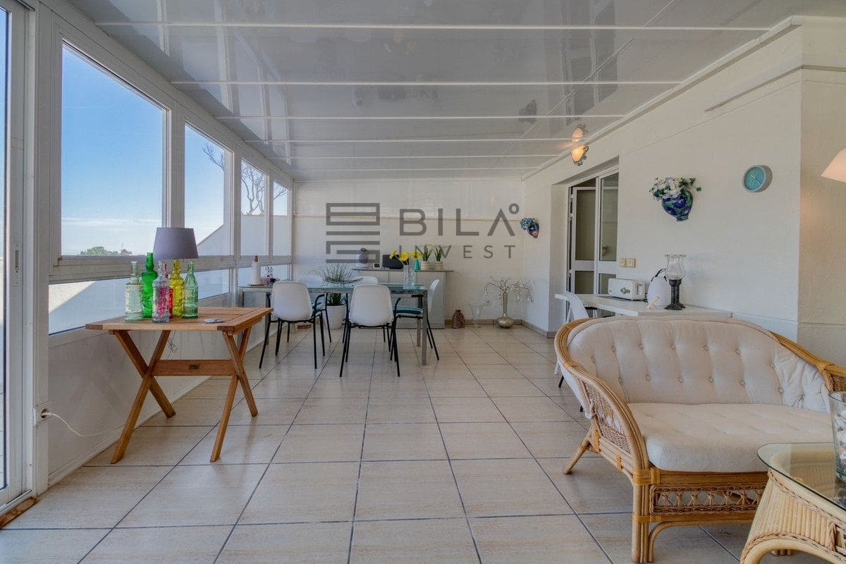 3 chambre Penthouse à vendre à Benalmadena avec piscine - 695 000 € (Ref: 9685957)