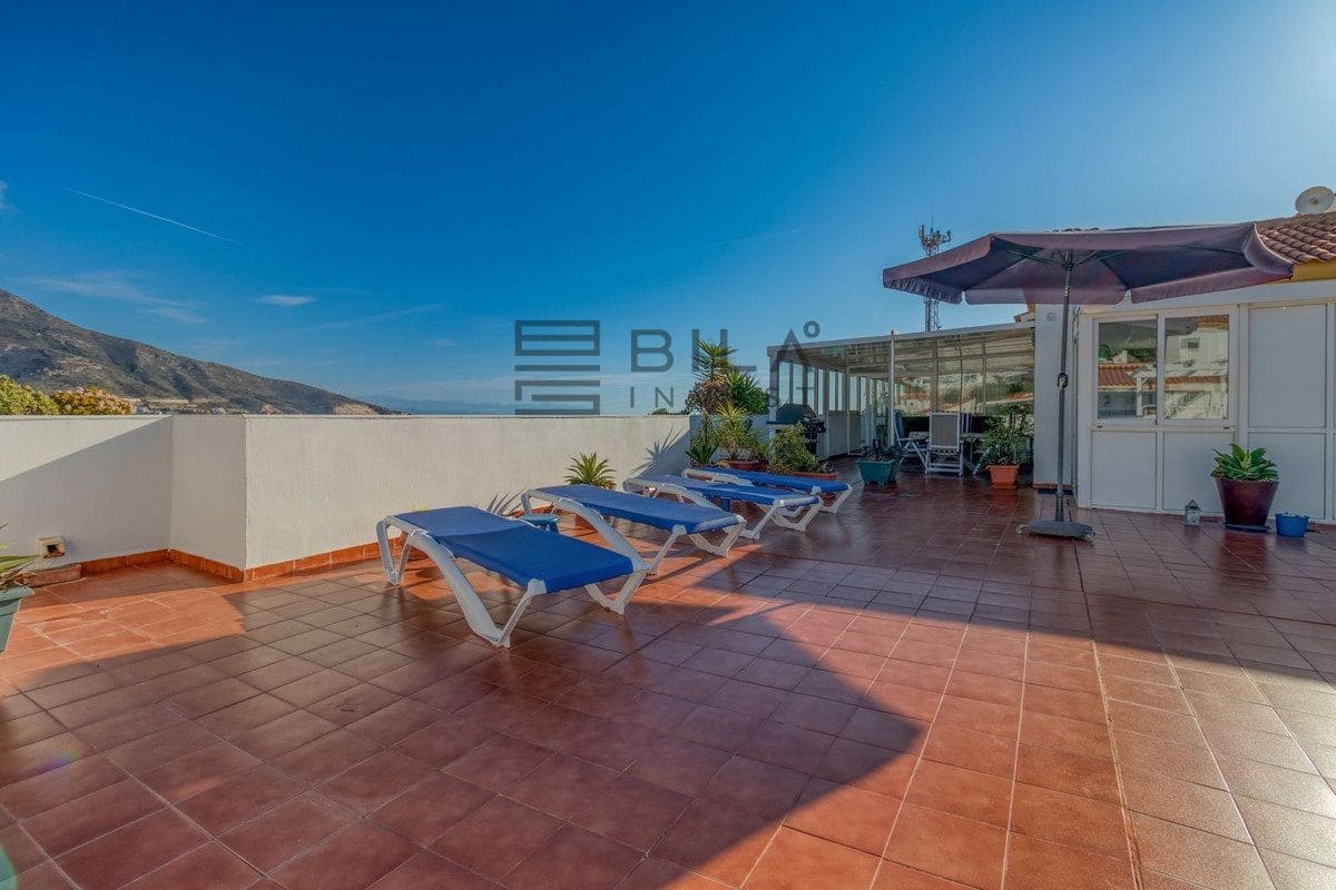 3 chambre Penthouse à vendre à Benalmadena avec piscine - 695 000 € (Ref: 9685957)