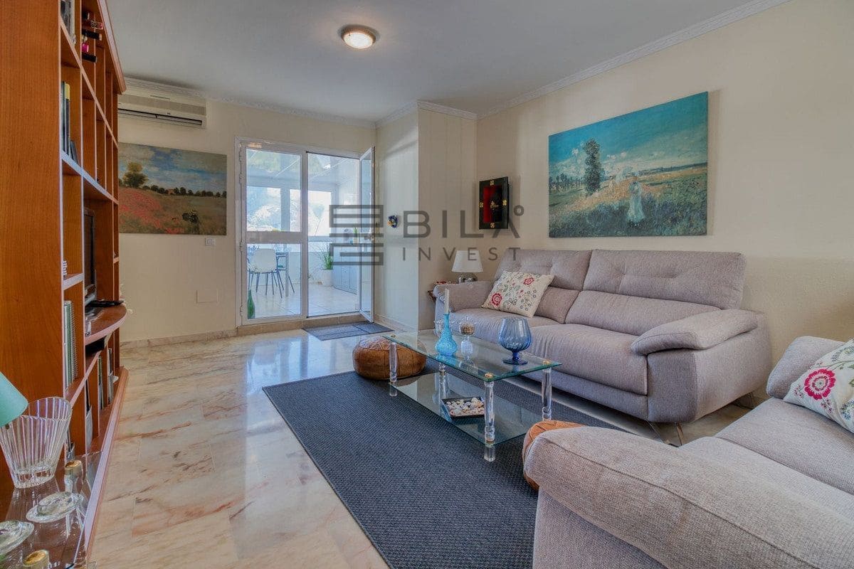 3 chambre Penthouse à vendre à Benalmadena avec piscine - 695 000 € (Ref: 9685957)