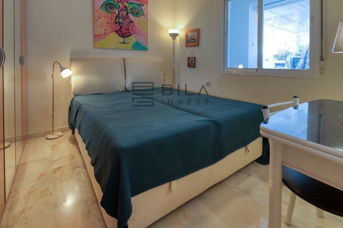 3 chambre Penthouse à vendre à Benalmadena avec piscine - 695 000 € (Ref: 9685957)