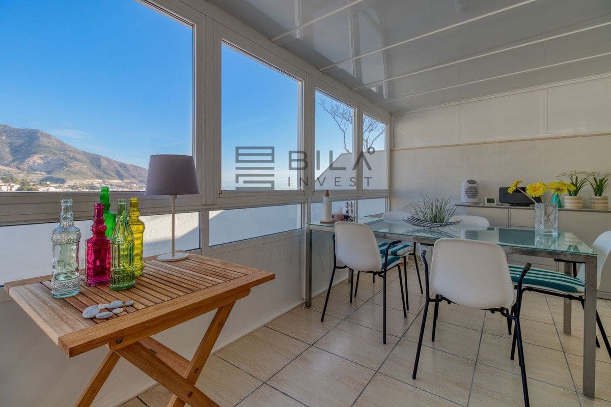 3 chambre Penthouse à vendre à Benalmadena avec piscine - 695 000 € (Ref: 9685957)