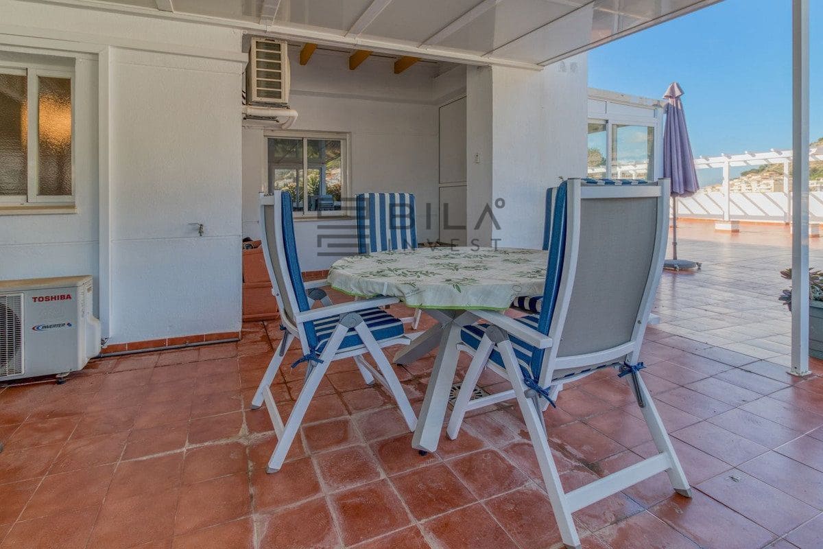 3 chambre Penthouse à vendre à Benalmadena avec piscine - 695 000 € (Ref: 9685957)
