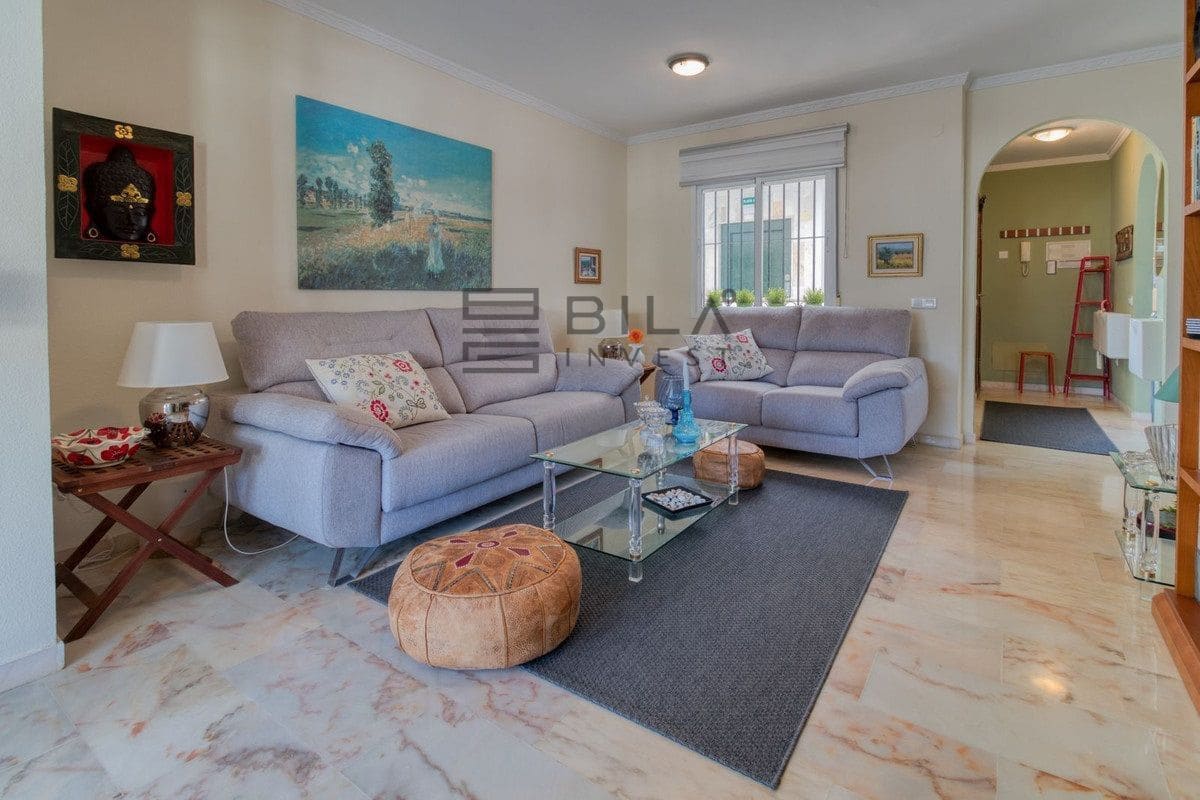 3 chambre Penthouse à vendre à Benalmadena avec piscine - 695 000 € (Ref: 9685957)