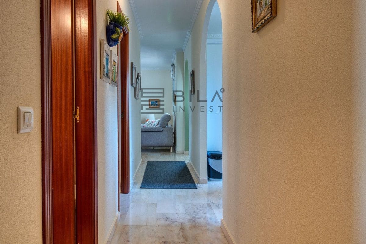 3 chambre Penthouse à vendre à Benalmadena avec piscine - 695 000 € (Ref: 9685957)
